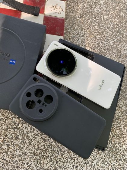 vivo x200 pro รูปที่ 3