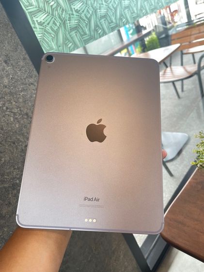 Apple 64 GB iPad Air 5 WiFi Cellular ใส่ซิมได้