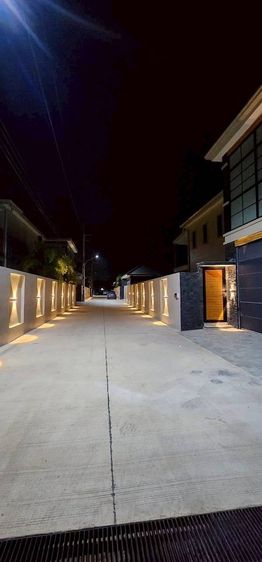 ตกแต่งครบ BRAND NEW POOL VILLA AT MABPRACHAN LAKE Only 200 Meters from Mabprachan Lake   รูปที่ 4