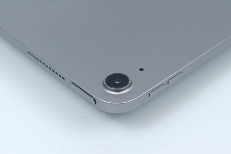 iPad Air M3 13" 256GB WiFi  รูปที่ 8