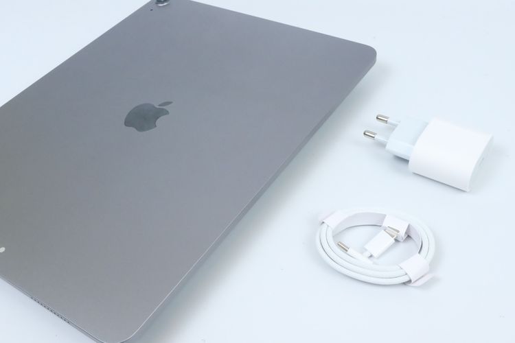 iPad Air M3 13" 256GB WiFi  รูปที่ 13
