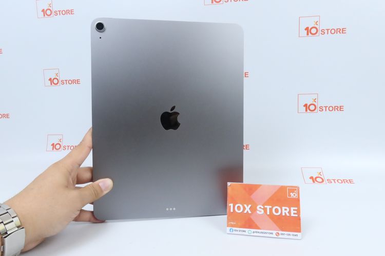 iPad Air M3 13" 256GB WiFi