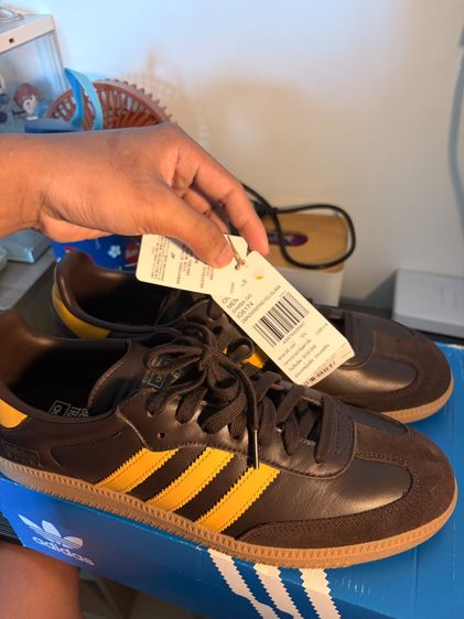       Adidas Samba OG IG6174  รูปที่ 2