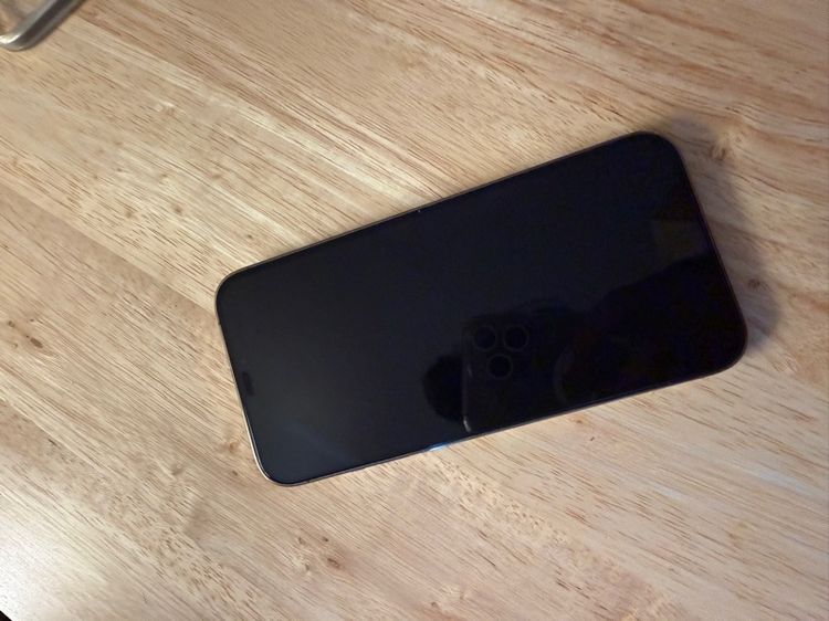 Iphone 12promax 256gb รูปที่ 2