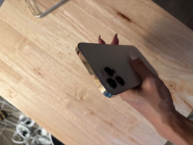 Iphone 12promax 256gb รูปที่ 4