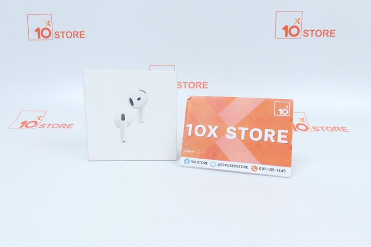 Apple AirPods 4 ANC มือ 1