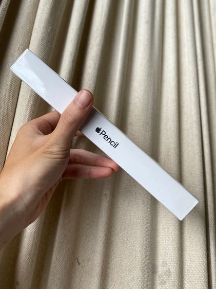 Apple pencil2