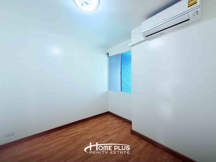 Areeya Property มีบางส่วน ขายทาวน์โฮม 2 ชั้น เดอะคัลเลอร์ส พรีเมียม วงแหวน–รามอินทรา  รูปที่ 4