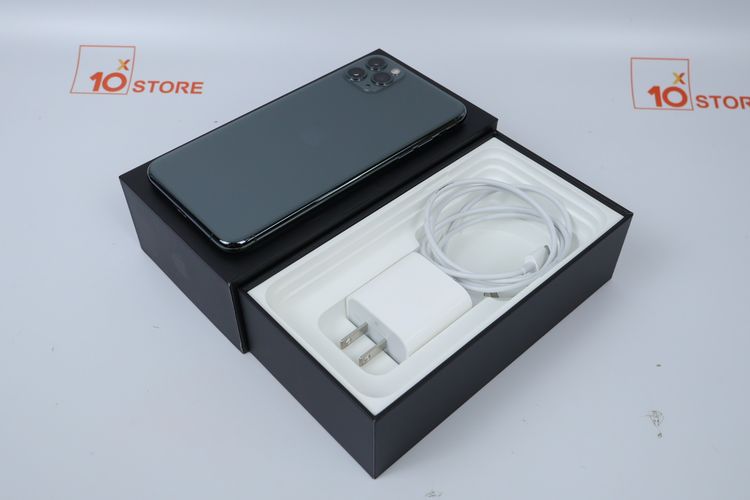 iPhone 11 Pro Max 64GB  รูปที่ 17