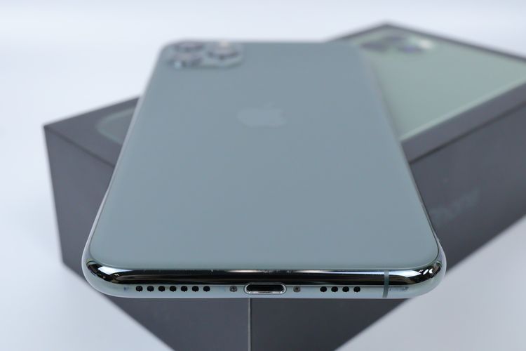 iPhone 11 Pro Max 64GB  รูปที่ 5