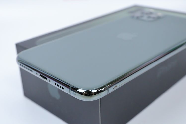 iPhone 11 Pro Max 64GB  รูปที่ 12