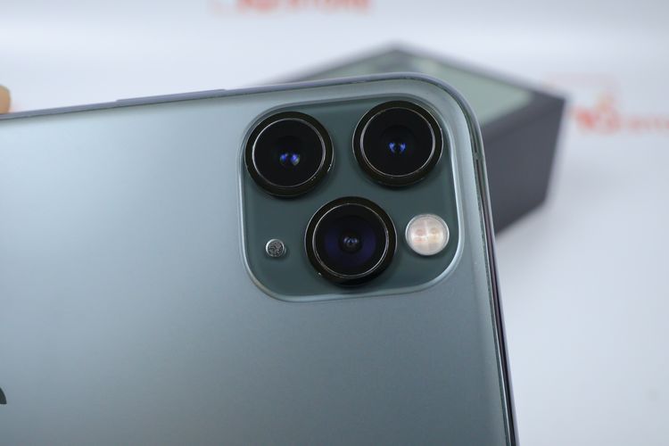 iPhone 11 Pro Max 64GB  รูปที่ 13