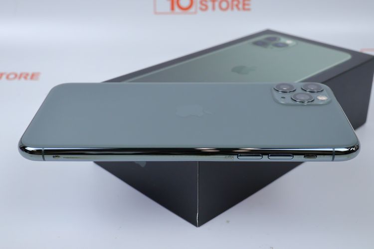 iPhone 11 Pro Max 64GB  รูปที่ 11