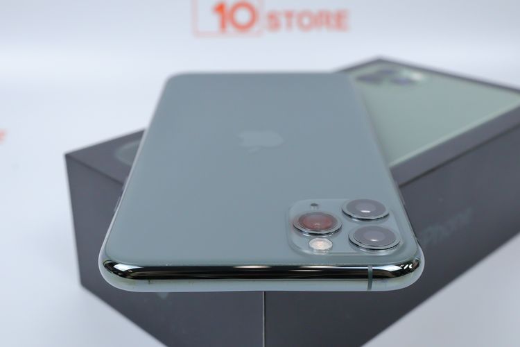 iPhone 11 Pro Max 64GB  รูปที่ 9