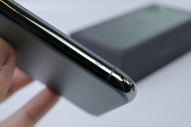 iPhone 11 Pro Max 64GB  รูปที่ 16