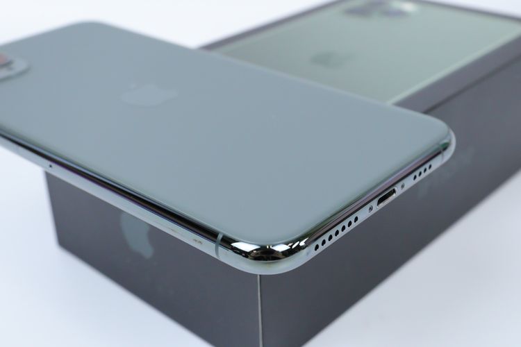 iPhone 11 Pro Max 64GB  รูปที่ 6