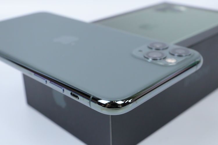 iPhone 11 Pro Max 64GB  รูปที่ 10