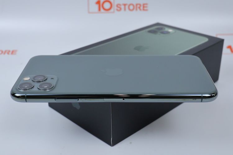 iPhone 11 Pro Max 64GB  รูปที่ 7