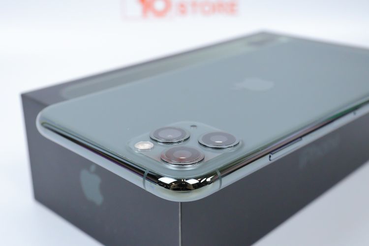 iPhone 11 Pro Max 64GB  รูปที่ 8