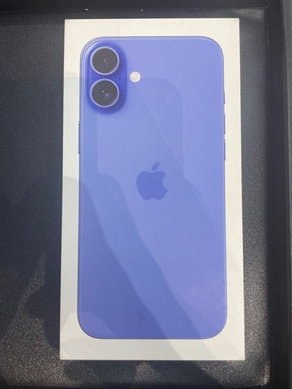 iPhone 16 Plus 512GB Ultramarine