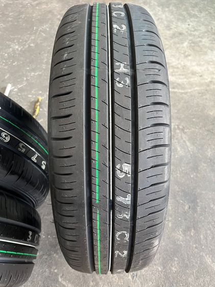 ✨ยางใหม่💯✨185-65-15 Dunlop🚩ปี 26🚩💖ใหม่กริ๊บ💖 รูปที่ 9