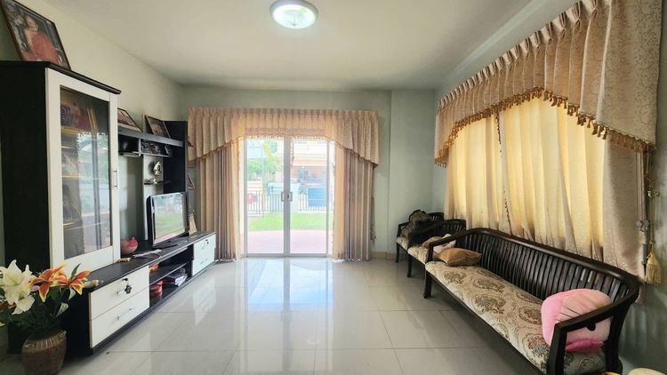 Ananda Development ตกแต่งครบ 2022 ขายบ้านพฤกษาบ้านกอกแถมฟรีเฟอร์นิเจอร์ทั้งหลังพร้อมหิ้วกะเป๋าเข้าอยู๋ได้เรยค่า รูปที่ 4