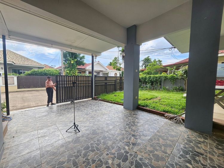Ananda Development ตกแต่งครบ 2023 หลุดขายถูกที่สุดในโครงการประหยัดไปเกือบครึ่งล้านบ้านเดี่ยวพร้อมอยู่ รูปที่ 4