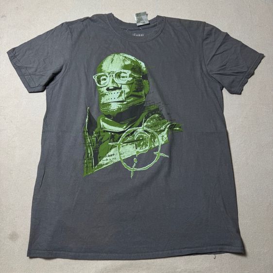 เสื้อยืด The Batman Size ML
