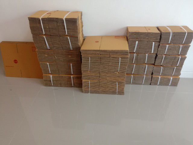 ขายลังใหม่ ราคาถูก