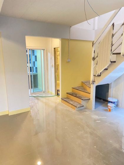 Ananda Development ตกแต่งครบ 2020 บ้านสวยสไตล์ไม่เหมือนใครทำเลดีติดถนนเมนหลักบรรยากาศน่าอยู่สุดๆค่ะ รูปที่ 4