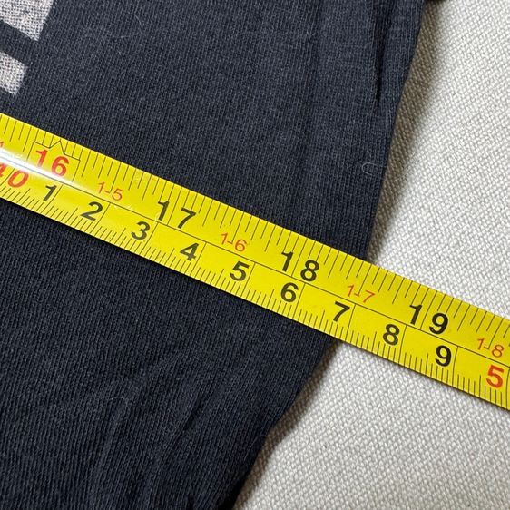 เสื้อยืด ZZ Top Size M รูปที่ 8