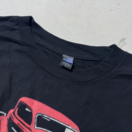 เสื้อยืด ZZ Top Size M รูปที่ 4