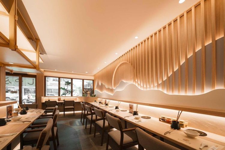 เซ้งกิจการร้านอาหารญี่ปุ่น เอกมัย รูปที่ 4