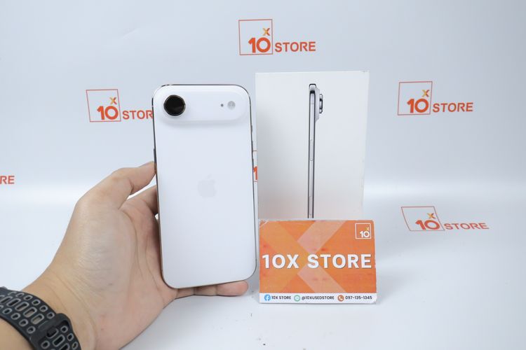 อื่นๆ iPhone Air 256GB 