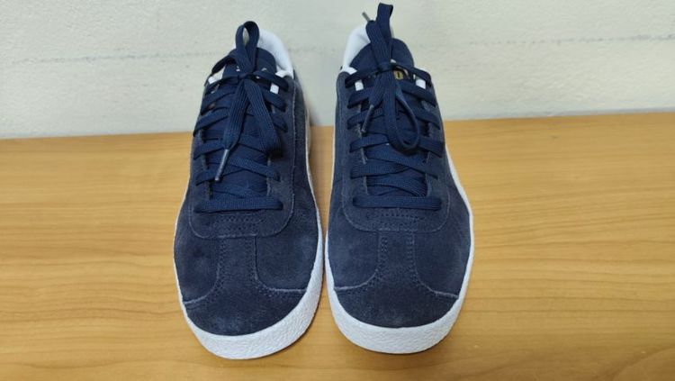 PUMA 40.5 26.0 แท้ มือสอง รูปที่ 7