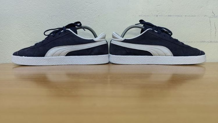 PUMA 40.5 26.0 แท้ มือสอง รูปที่ 14