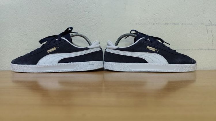 PUMA 40.5 26.0 แท้ มือสอง รูปที่ 13