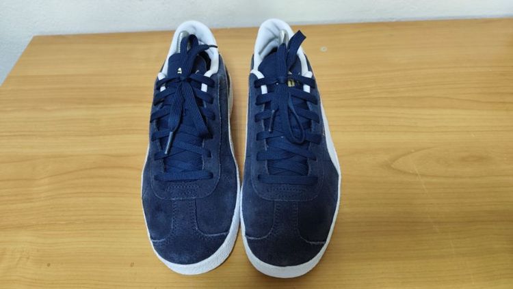 PUMA 40.5 26.0 แท้ มือสอง รูปที่ 15