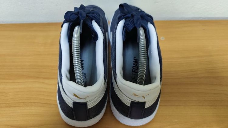 PUMA 40.5 26.0 แท้ มือสอง รูปที่ 11