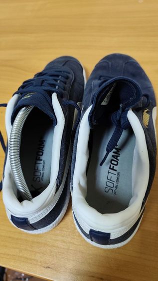 PUMA 40.5 26.0 แท้ มือสอง รูปที่ 9