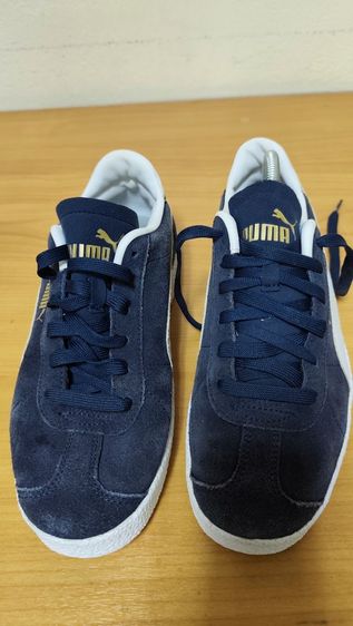 PUMA 40.5 26.0 แท้ มือสอง รูปที่ 6