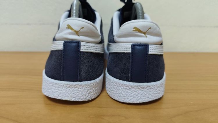 PUMA 40.5 26.0 แท้ มือสอง รูปที่ 10
