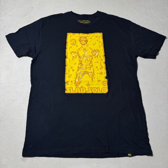 เสื้อยืด Seedless Size XL  รูปที่ 2