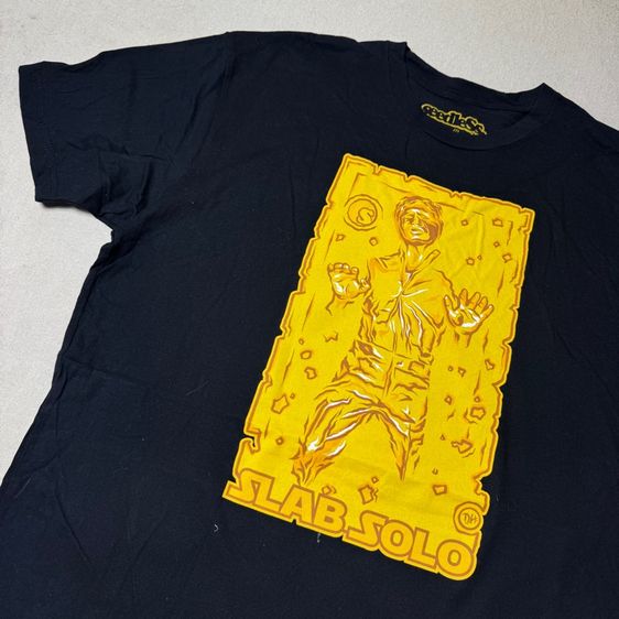 เสื้อยืด Seedless Size XL  รูปที่ 5