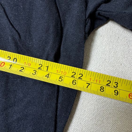 เสื้อยืด Seedless Size XL  รูปที่ 7