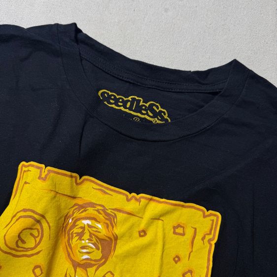 เสื้อยืด Seedless Size XL  รูปที่ 4