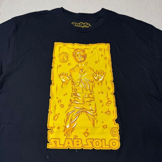 เสื้อยืด Seedless Size XL 