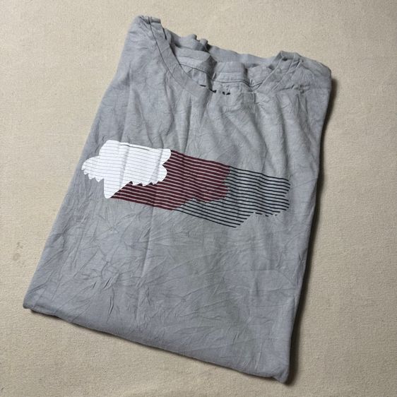 เสื้อยืด FOX Racing Size XXL