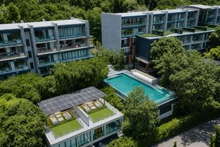 🌿 ขายคอนโด Botanica Khao Yai เจ้าของขายเอง