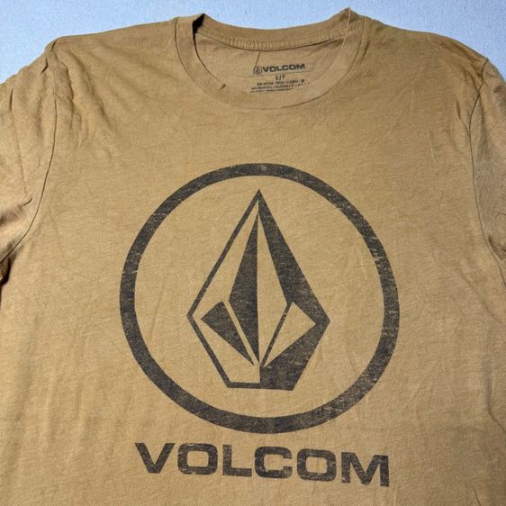 เสื้อยืด Volcom​ Size S